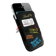 Sac de poche en néoprène à la mode pour iPhone (MC026)